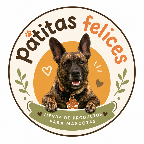 Patitas Felices